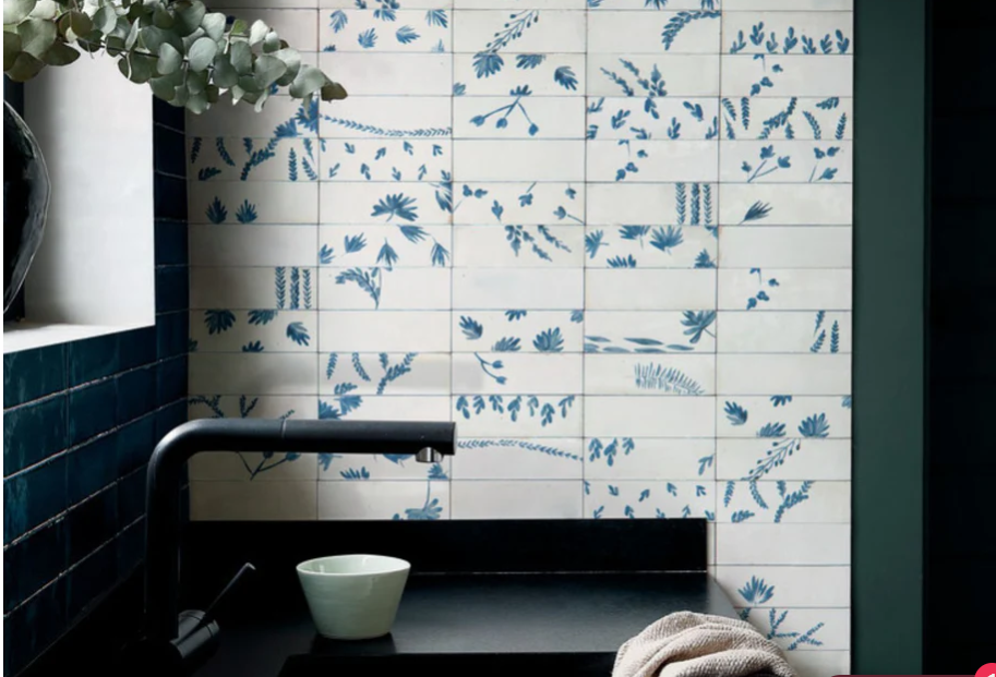 How to Pick the Right Tiles for Your Home?