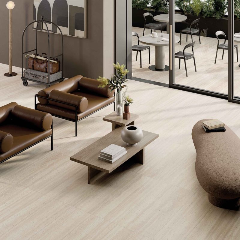Floor Tile