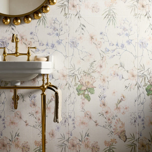 Deco Tiles