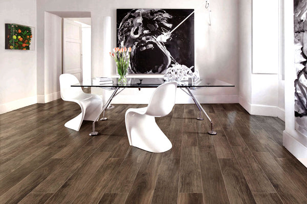 Wood Look