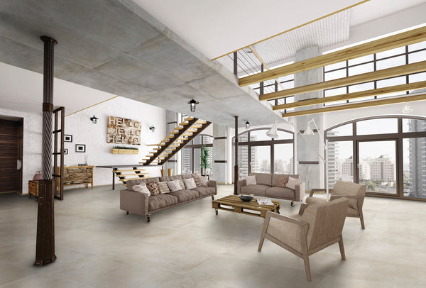 Concrete Look