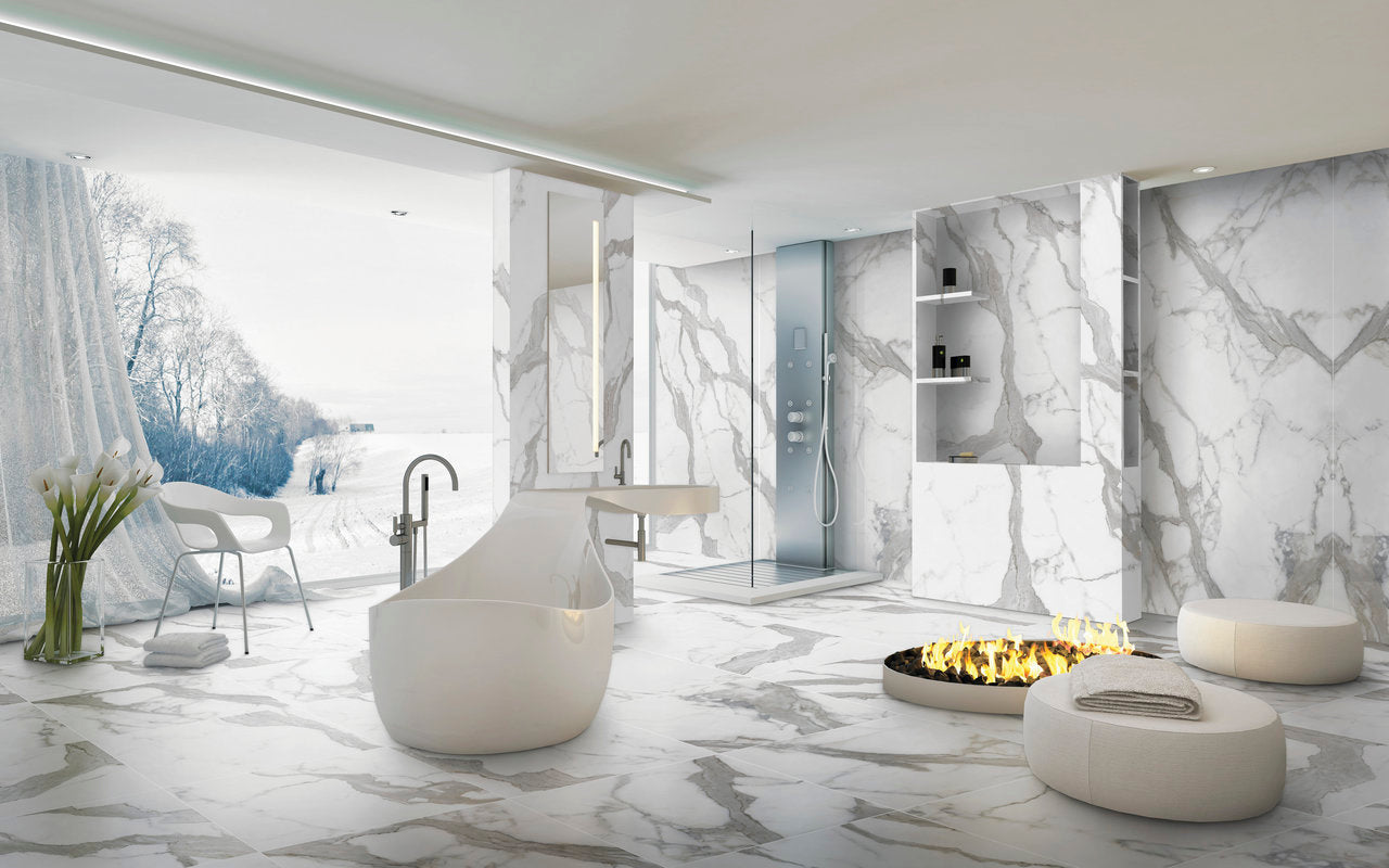 Tile Slabs