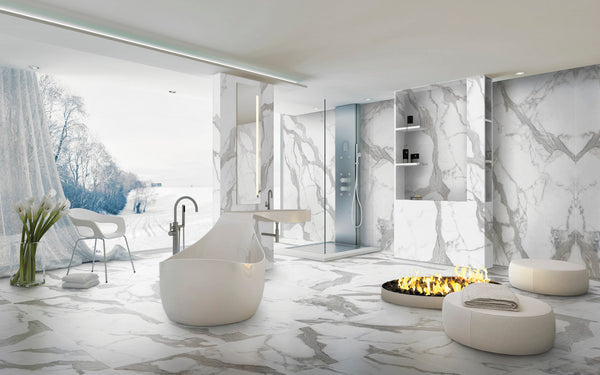 Tile Slabs