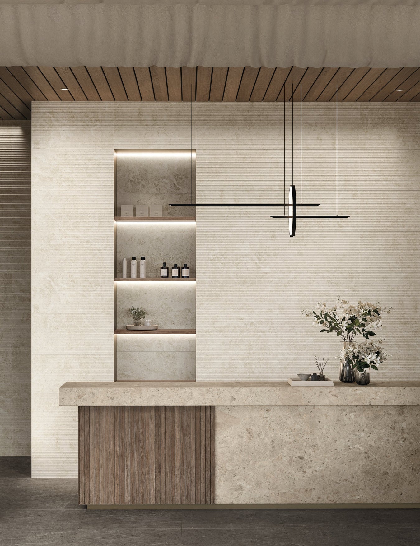 Kitchen Tile