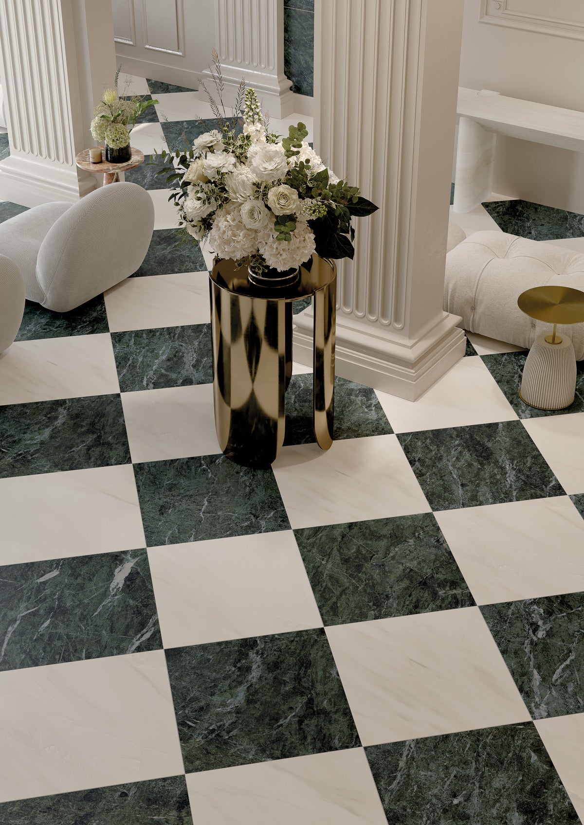 Field Tiles