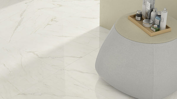 Marble Look