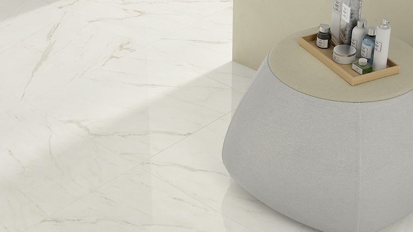Marble Look