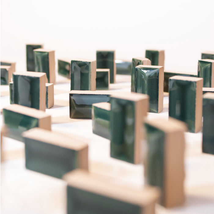 3D Bars