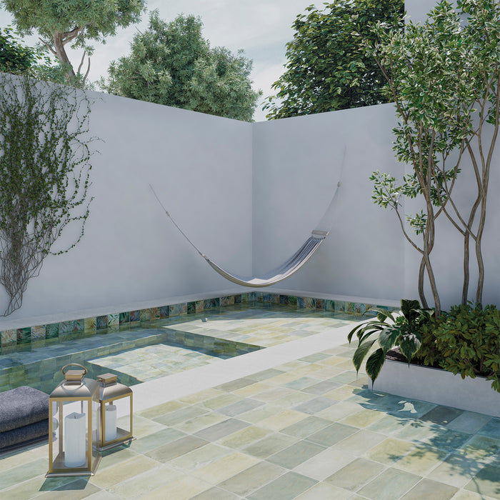 Wellness Aqua