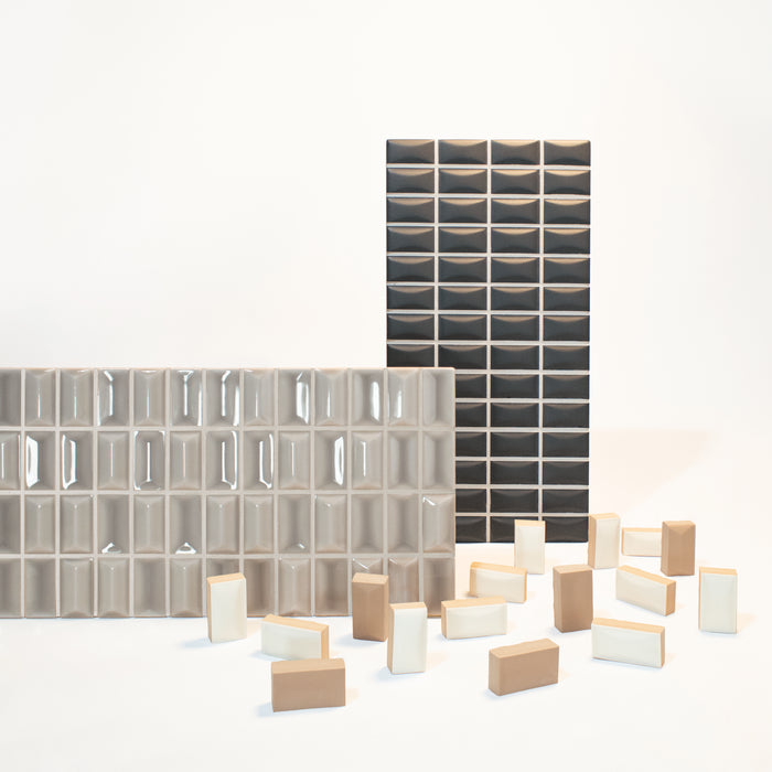 3D Bars