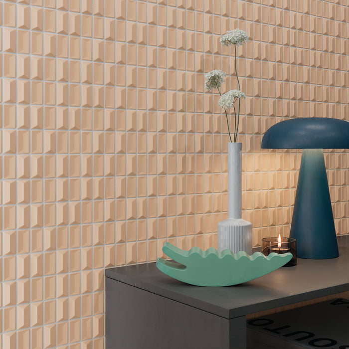 3D Bars