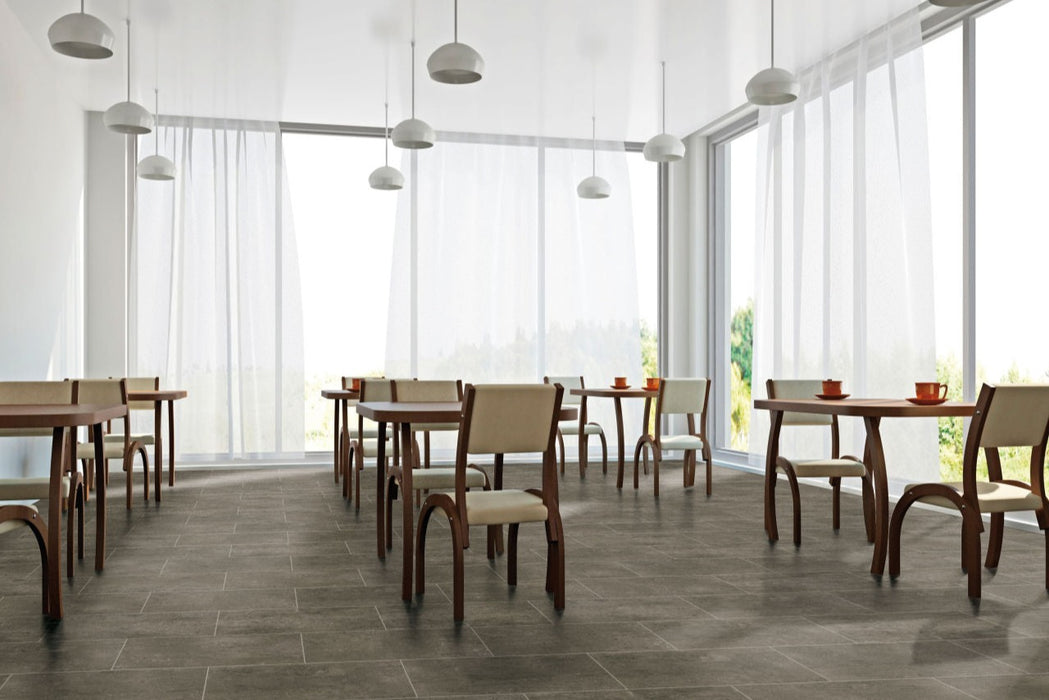 Simply Modern Square Mosaic