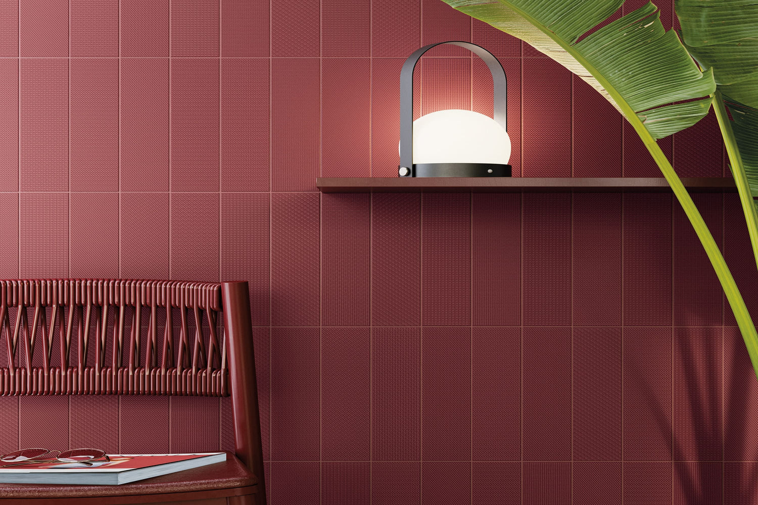 More About Texiture Trims