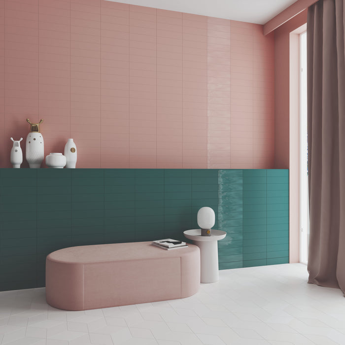 Graceful Colors Round