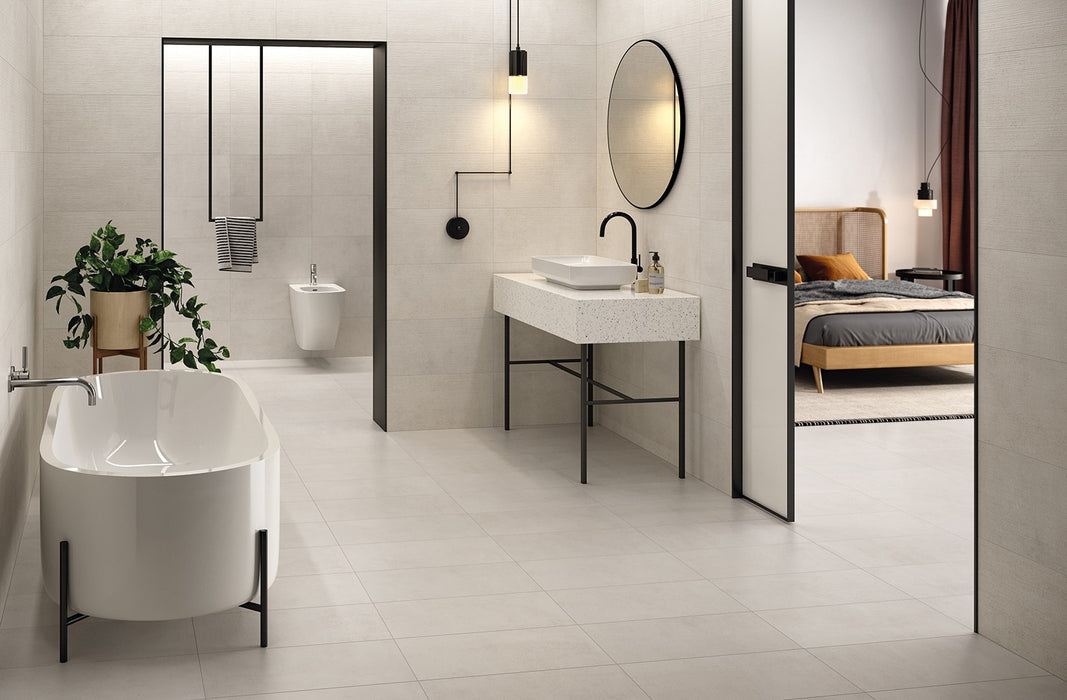 Chic Stone Deco