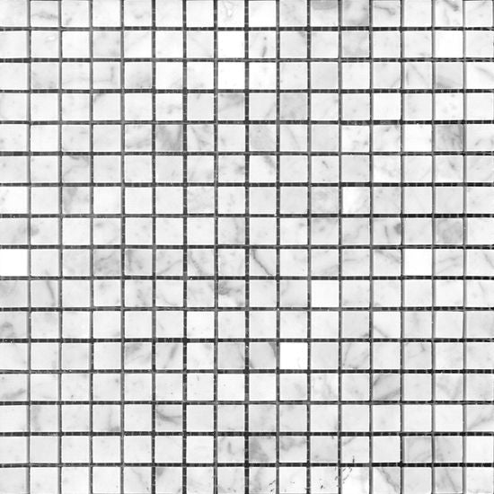 Boutique Interlock Mosaic