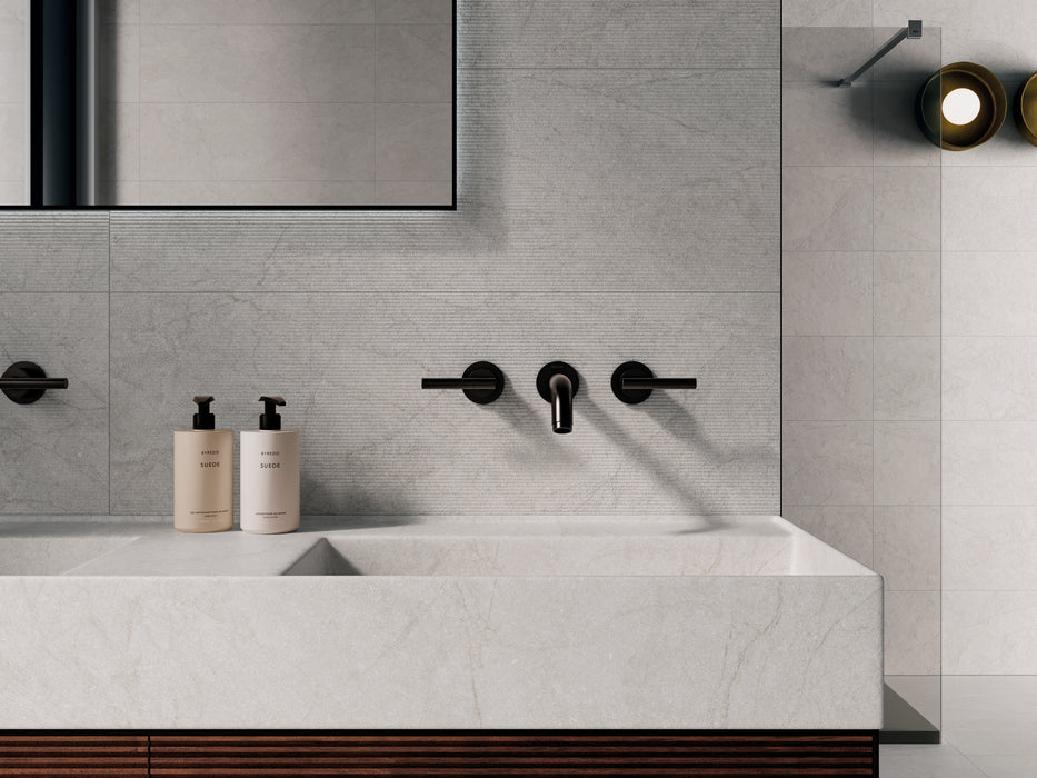 Alleghe Linear Wall