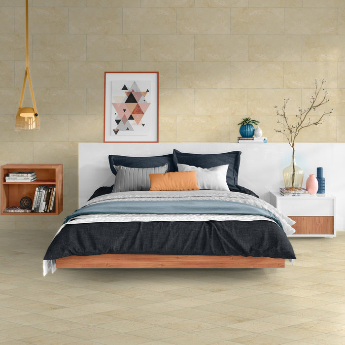 Mirasol Brick Mosaic