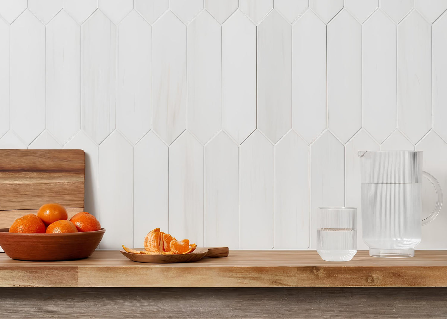 More About Picket Stone