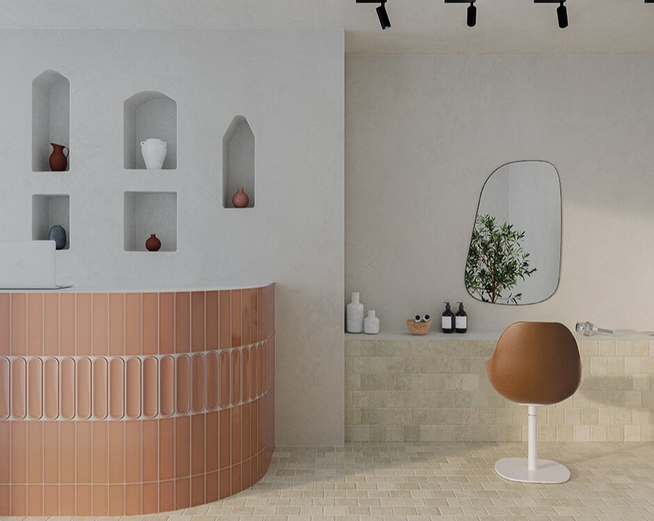 More About Aquarelle Trims