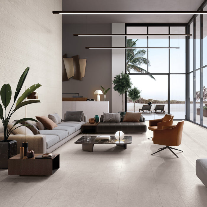 Infinity Square Mosaic
