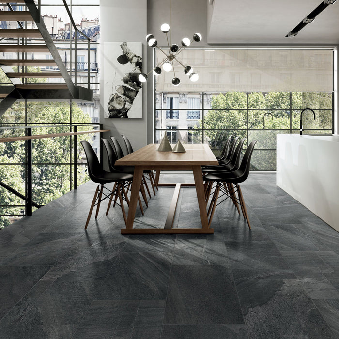 Milestone Basket Weave Mosaic