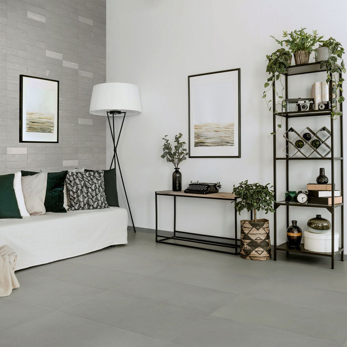 Urban Living
