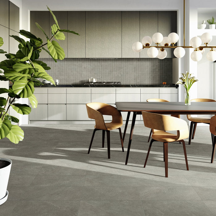 Tycoon Duo Leaf Mosaic