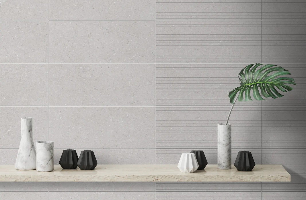 Madison Wall