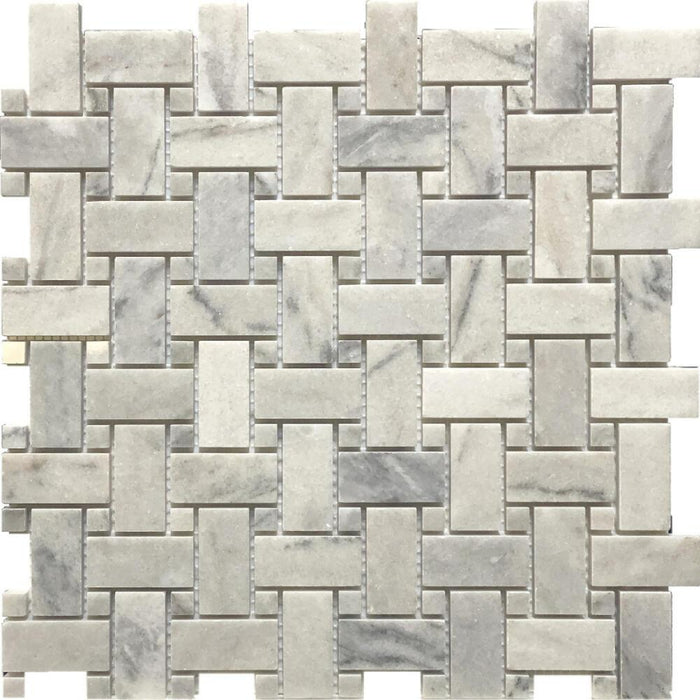 Braided Marble