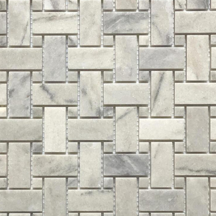 Braided Marble
