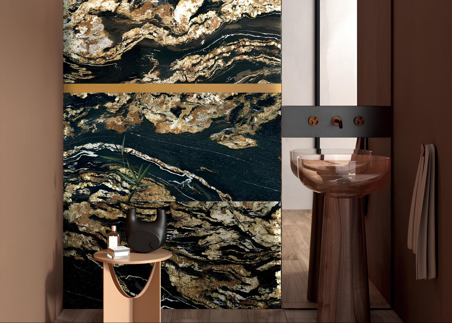 More About Nobile by Ariana