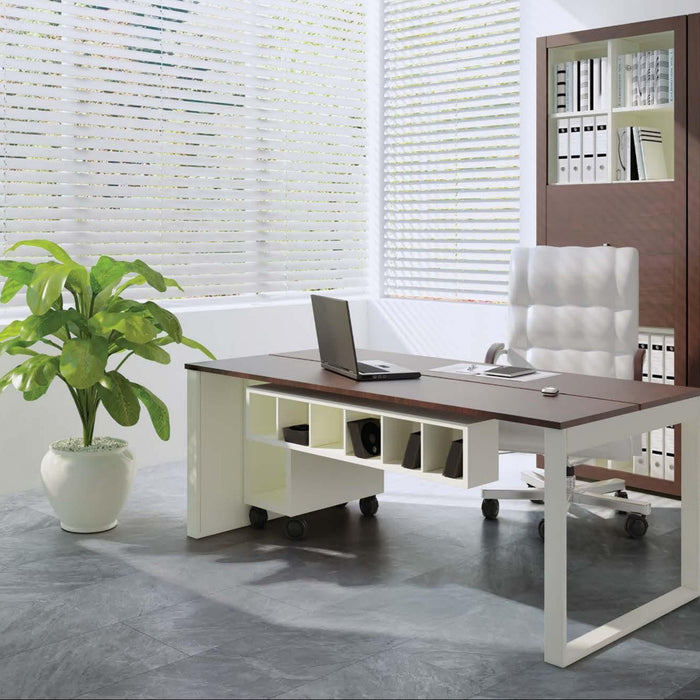Carrara Select Tiziano Diamond Mosaic
