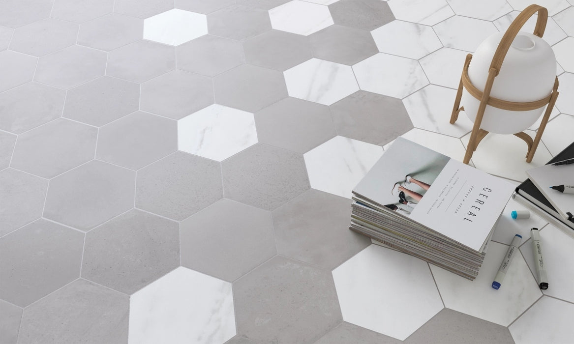 Love Affairs Hexagon