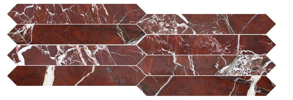 Picket Stone
