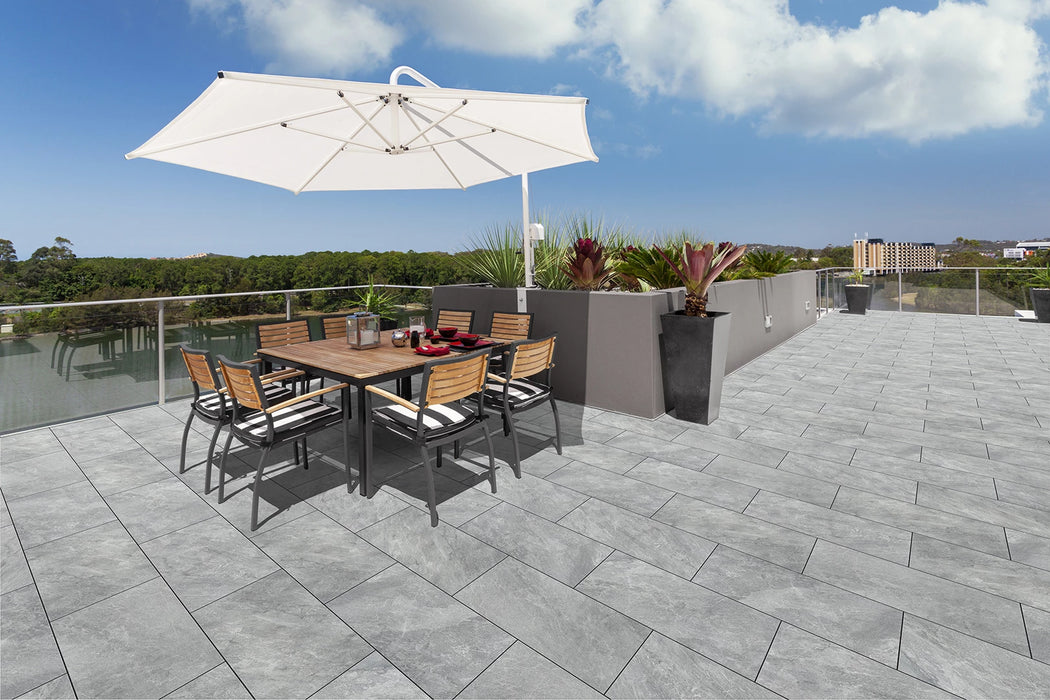 Travertine Cross Series