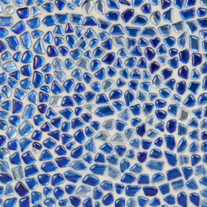 Artemis Picket Mosaic