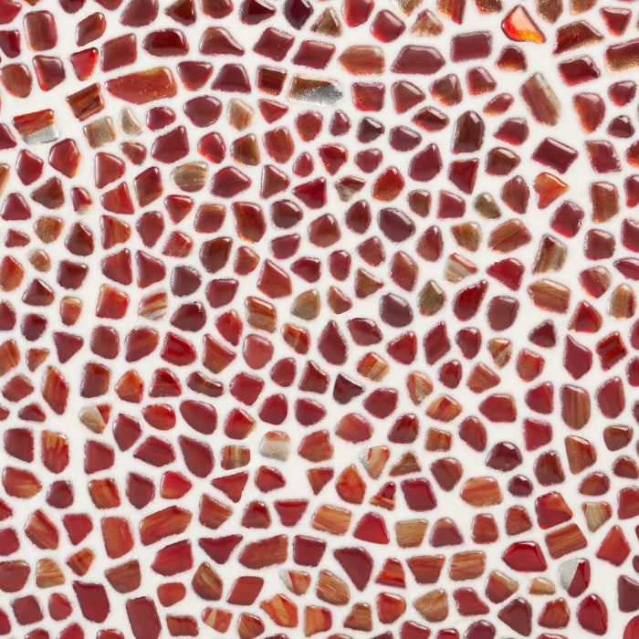 Artemis Picket Mosaic