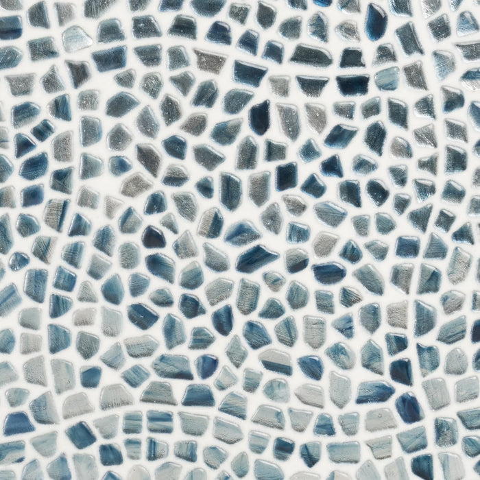 Artemis Picket Mosaic