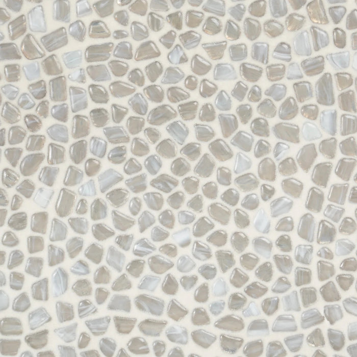 Artemis Picket Mosaic