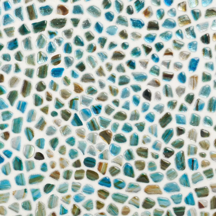 Artemis Picket Mosaic