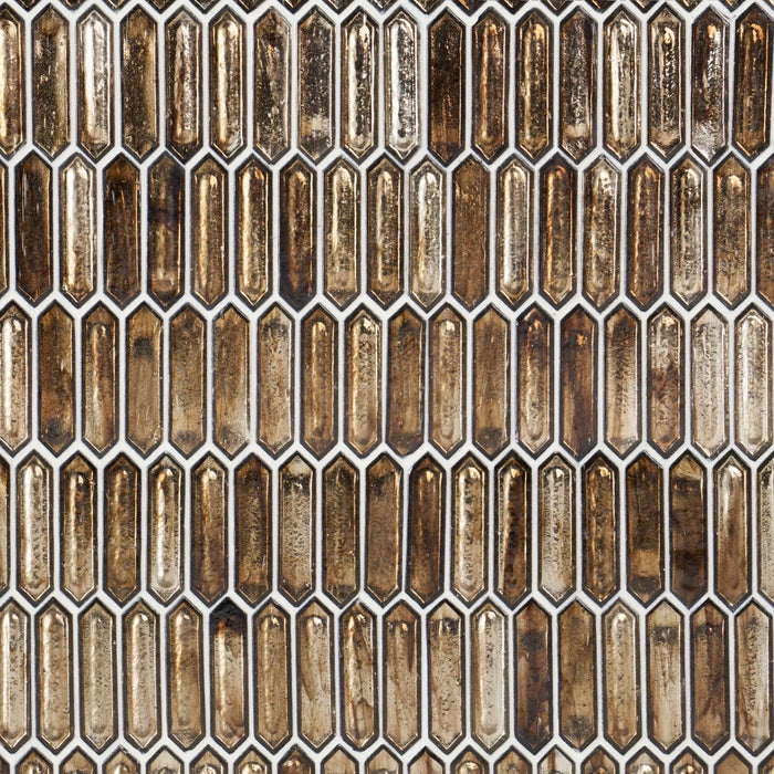 Artemis Picket Mosaic