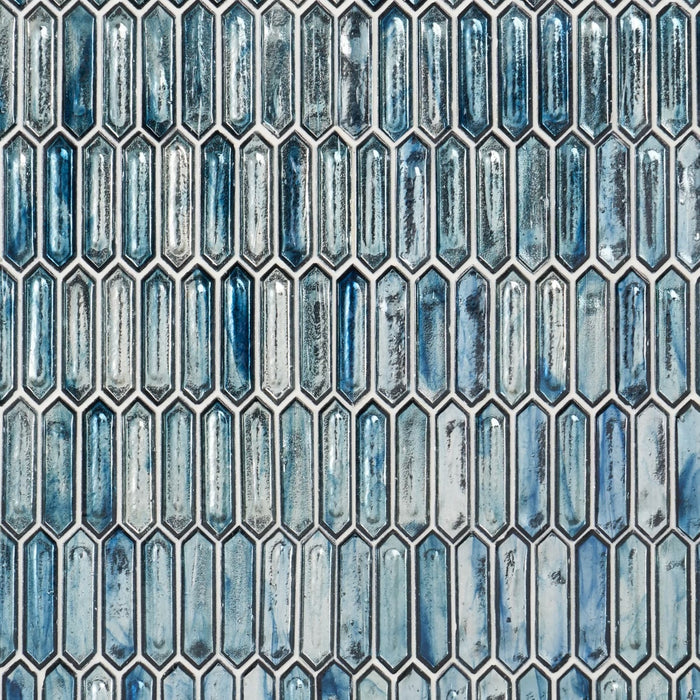 Artemis Picket Mosaic