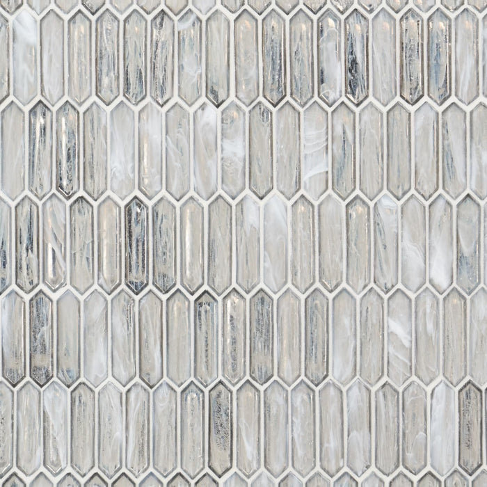 Artemis Picket Mosaic