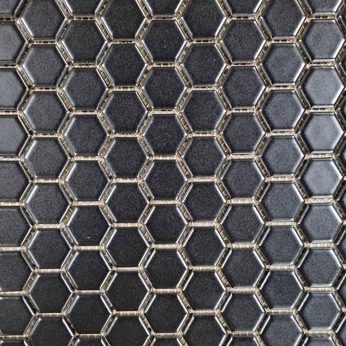 Hexadron