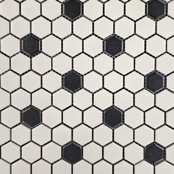 Hexadron