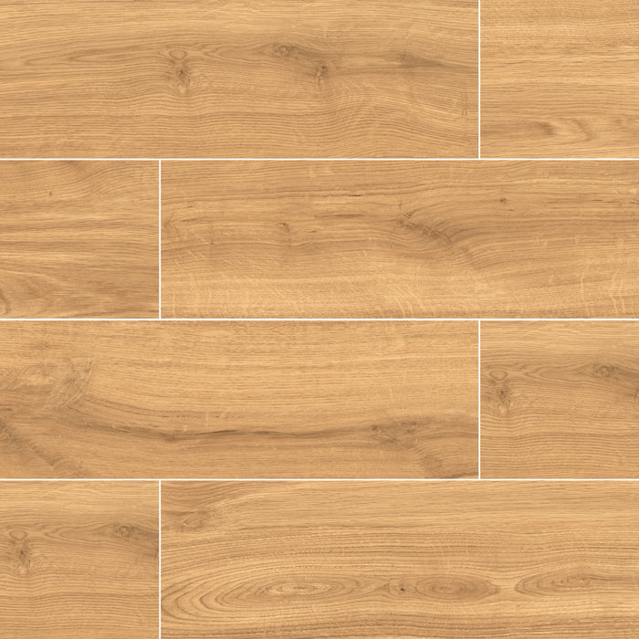 Madison Planks