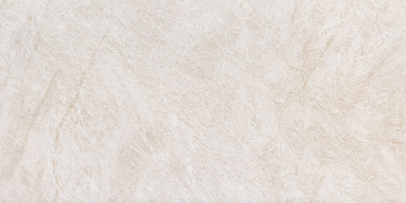Crown Fluted Wall