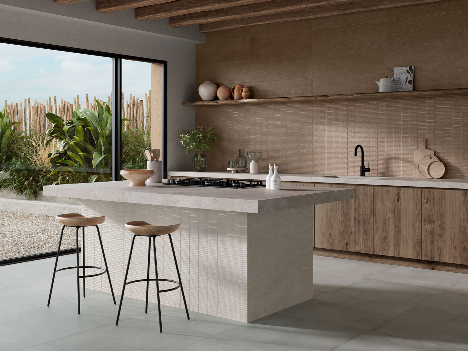 More About Artisan Clay