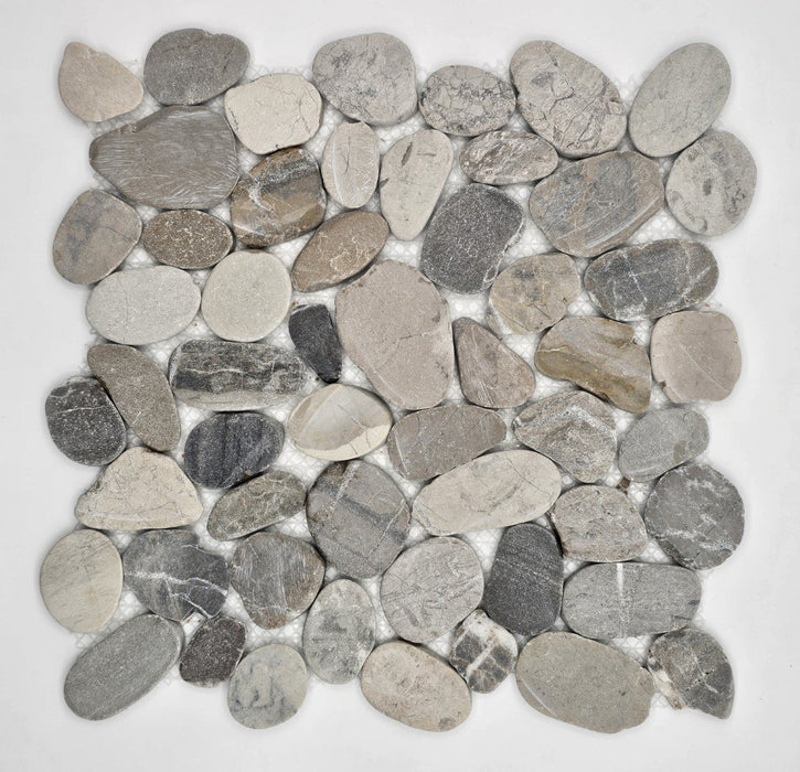Taiwan Pebbles